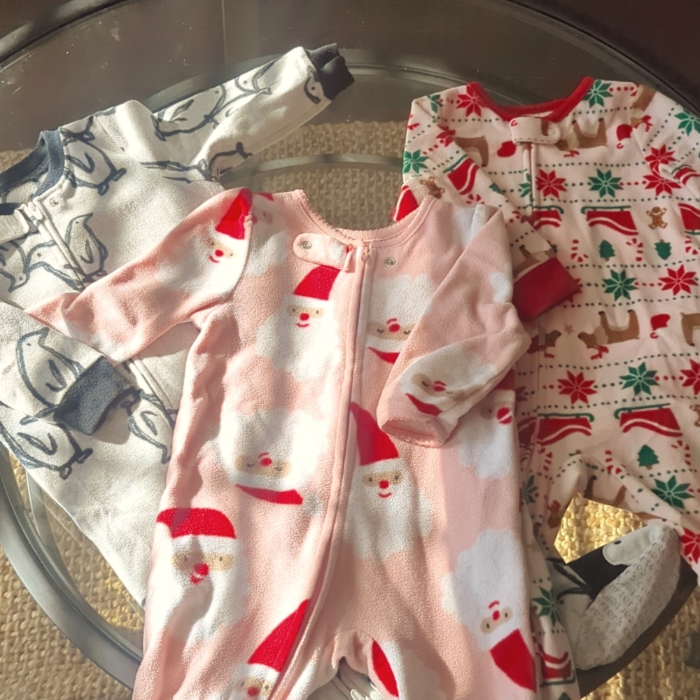 Pajamas